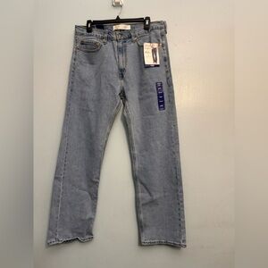 Levi Flex Jeans size 34 x 30